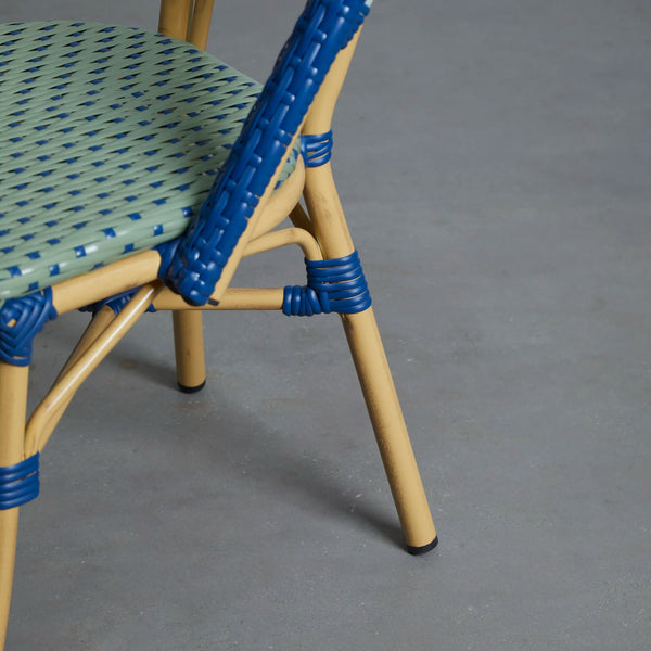 Silla Albahaca Outdoor