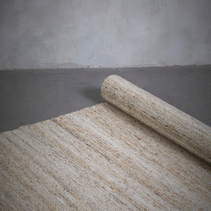Alfombra Pet Beige 160 x 230
