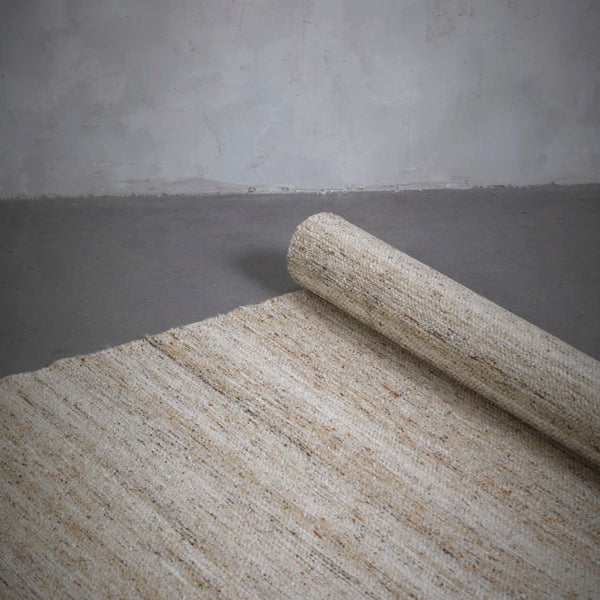 Alfombra Pet Beige 160 x 230