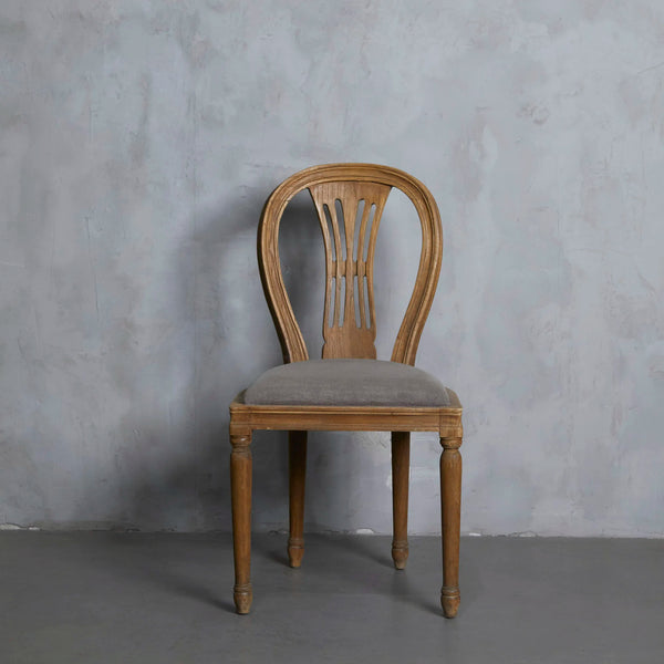 Silla El Pistilo