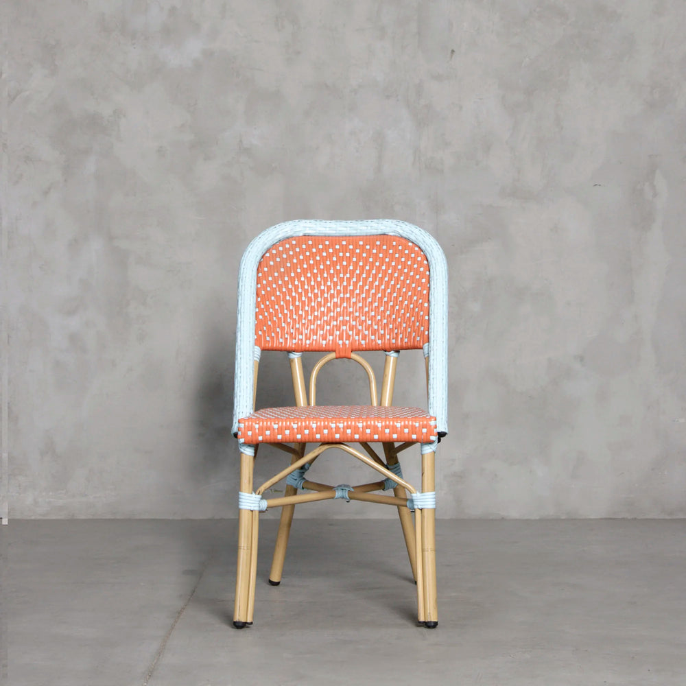 Silla Azafrán Outdoor