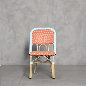 Silla Azafrán Outdoor
