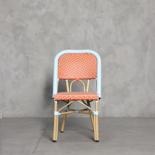 Silla Azafrán Outdoor