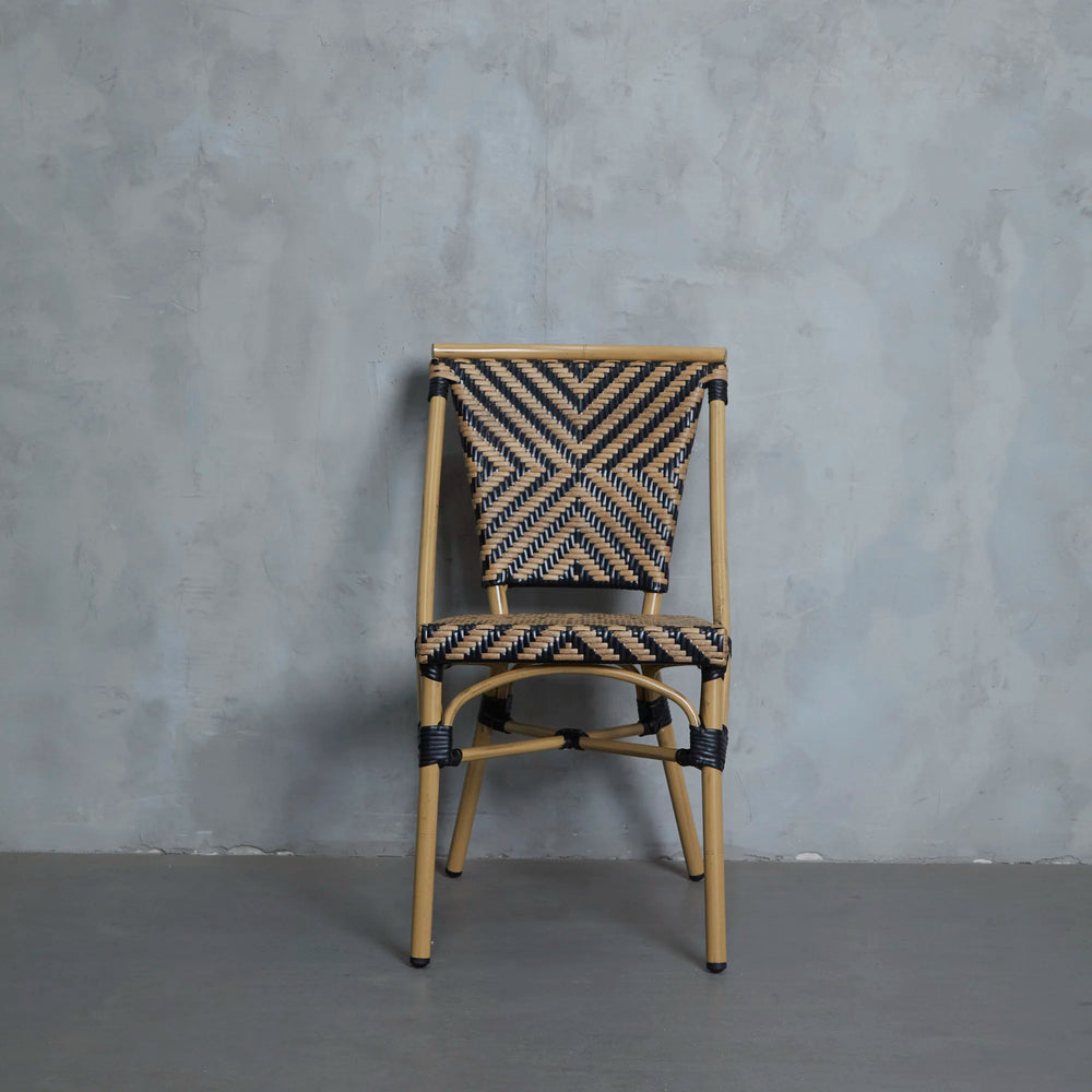 Silla Espiga Outdoor