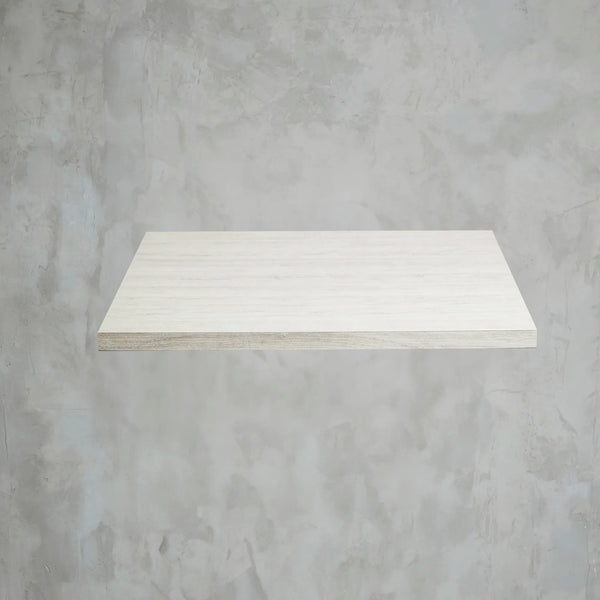 Cubierta Forma Bar 70x70 Ital Oak