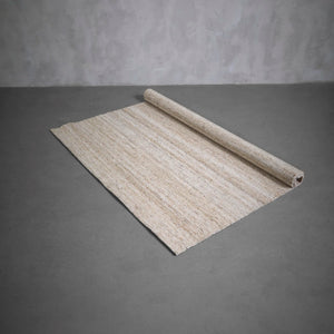 Alfombra Pet Beige 160 x 230