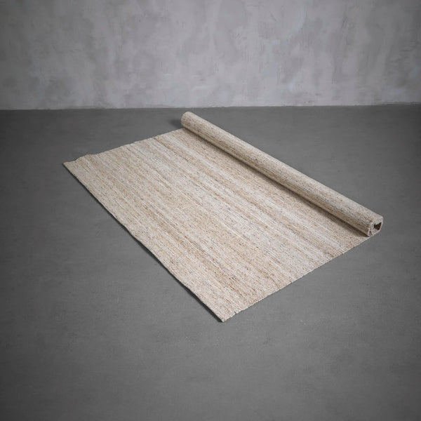 Alfombra Pet Beige 160 x 230