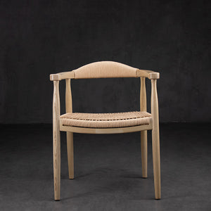 Silla La Invencible Natural