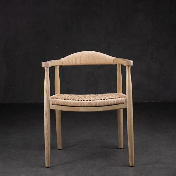 Silla La Invencible Natural