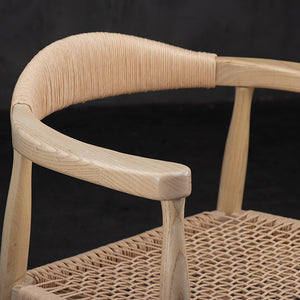 Silla La Invencible Natural