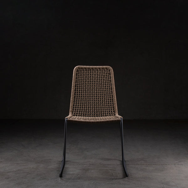 Silla La Costura Gris