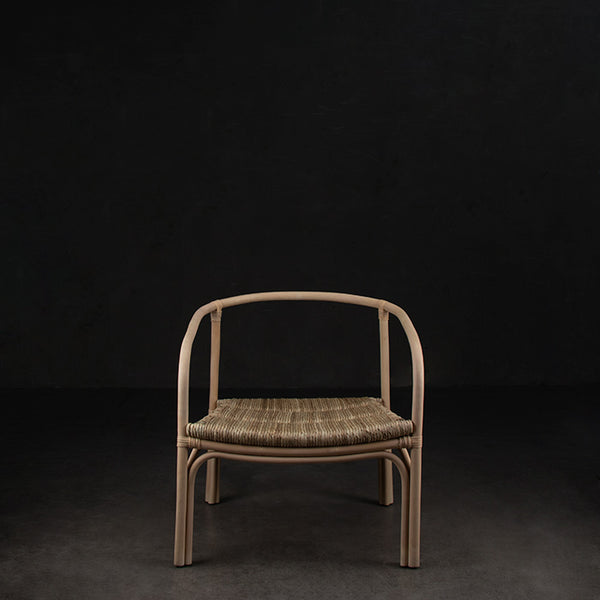 Silla La Quintrala