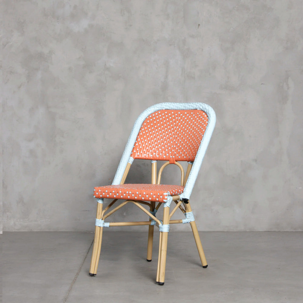 Silla Azafrán Outdoor