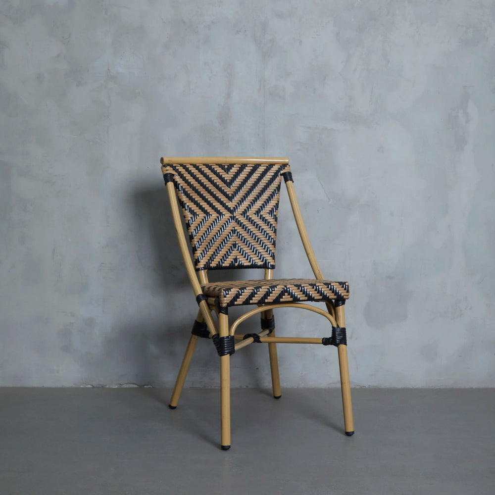 Silla Espiga Outdoor