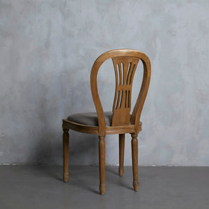 Silla El Pistilo
