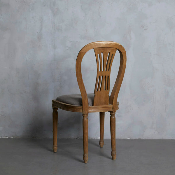 Silla El Pistilo