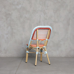 Silla Azafrán Outdoor