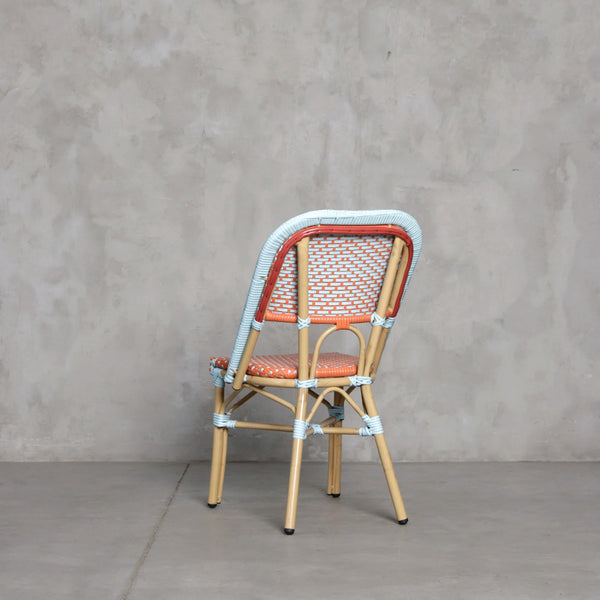 Silla Azafrán Outdoor