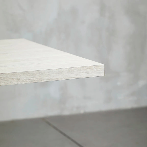 Cubierta Forma Bar 70x70 Ital Oak