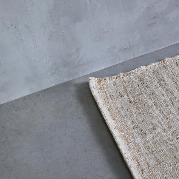 Alfombra Pet Beige 200 x 300
