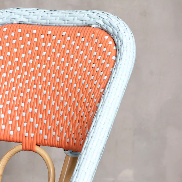 Silla Azafrán Outdoor