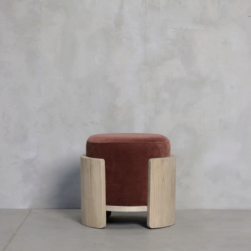 POUF CAYETANO BURDEO