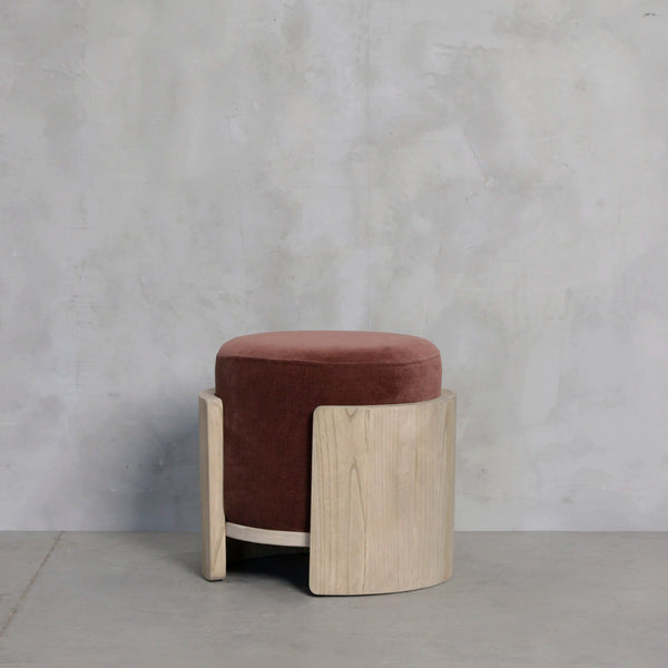 POUF CAYETANO BURDEO