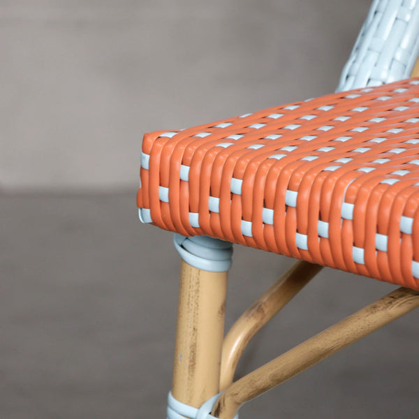 Silla Azafrán Outdoor