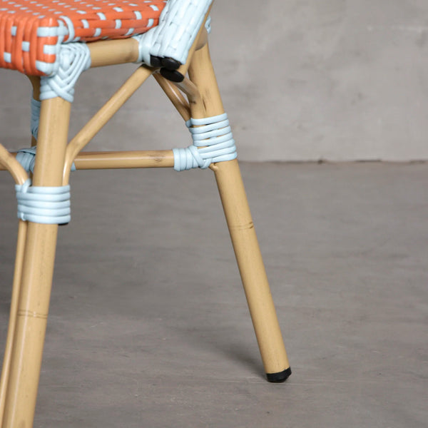 Silla Azafrán Outdoor