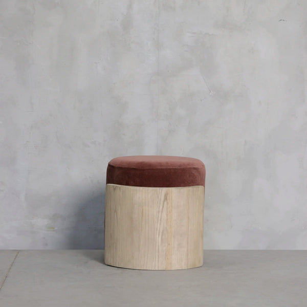 POUF CAYETANO BURDEO