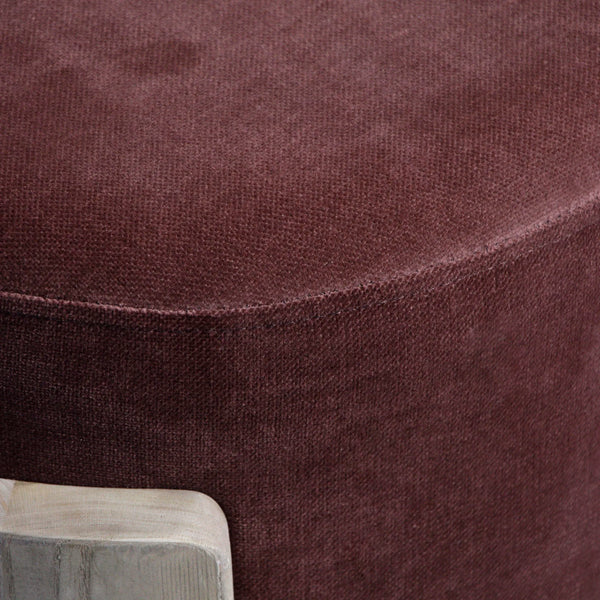 POUF CAYETANO BURDEO