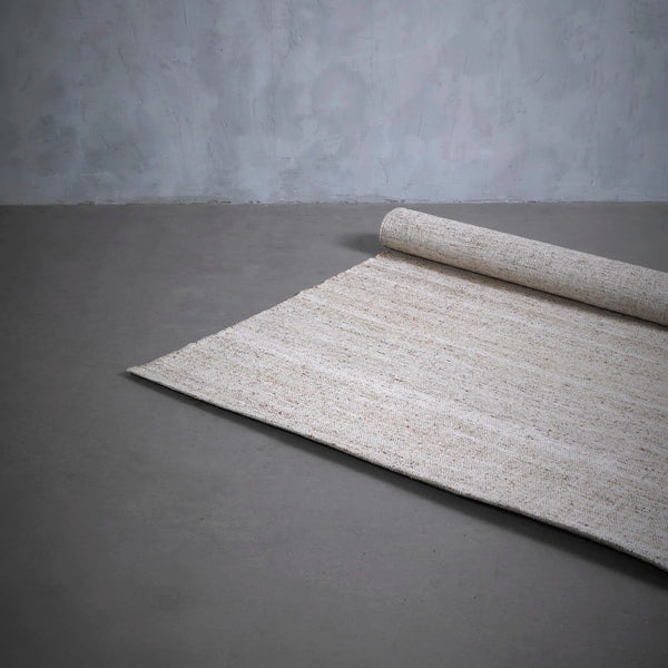 Alfombra Pet Beige 250 x 250