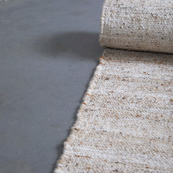 Alfombra Pet Beige 250 x 250