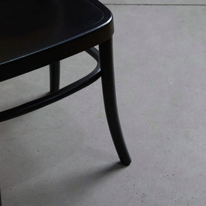 Silla Oporto Negra