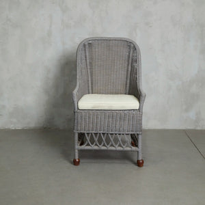 Silla Villa Concepcion Gris (N)