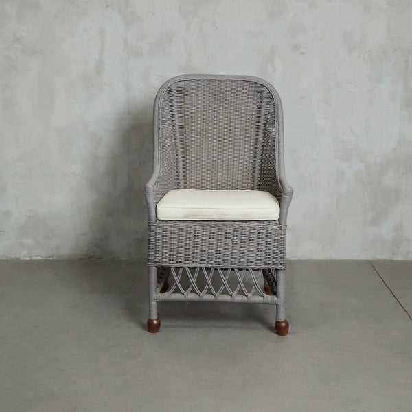 Silla Villa Concepcion Gris (N)