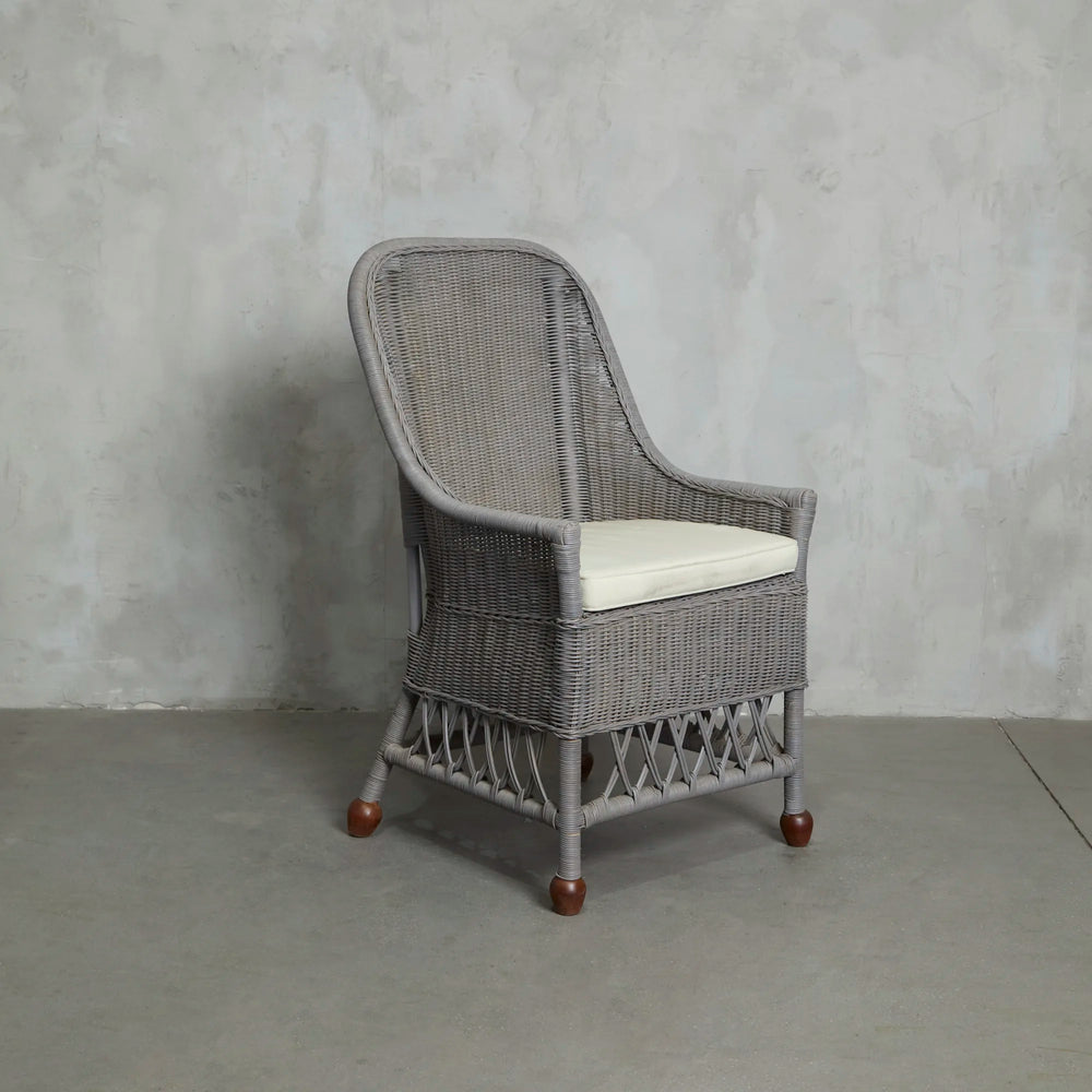 Silla Villa Concepcion Gris (N)
