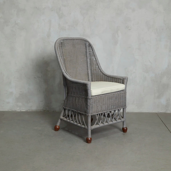 Silla Villa Concepcion Gris (N)