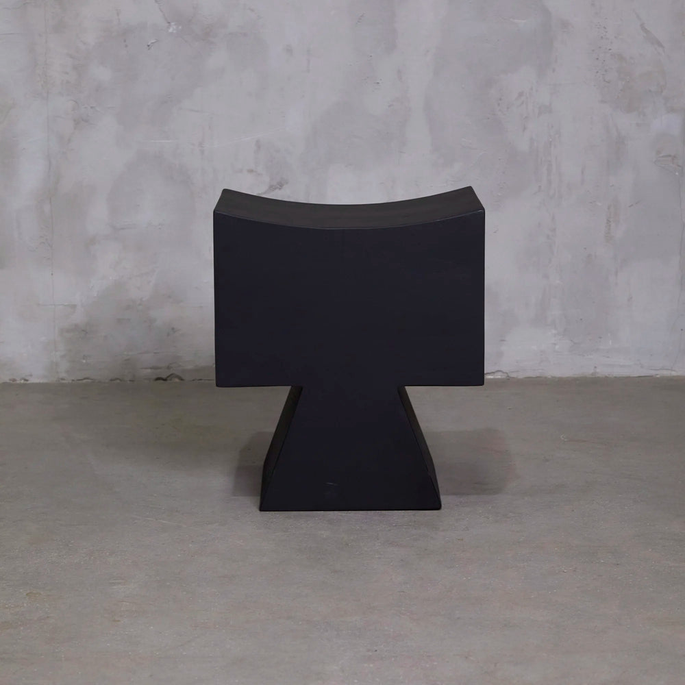 Piso Franciscano Negro (CL)