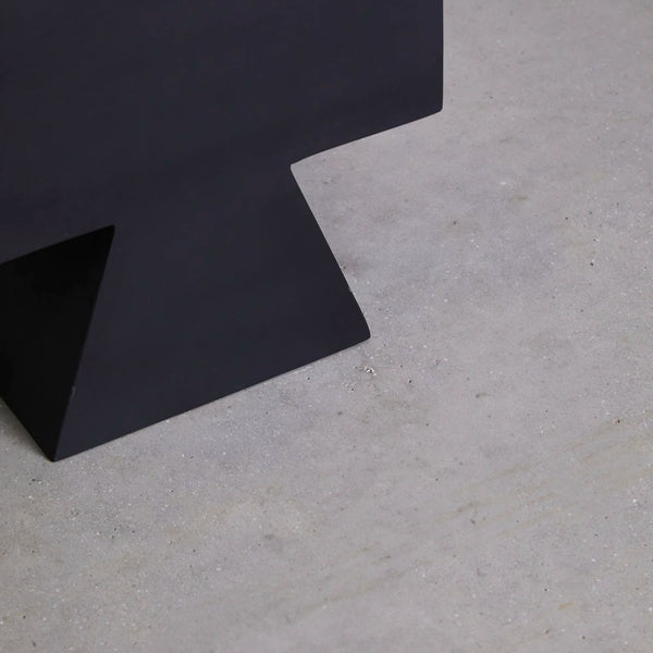 Piso Franciscano Negro (CL)