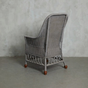 Silla Villa Concepcion Gris (N)