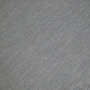 Pouf El Bendito 90 x 90 Gris Medio