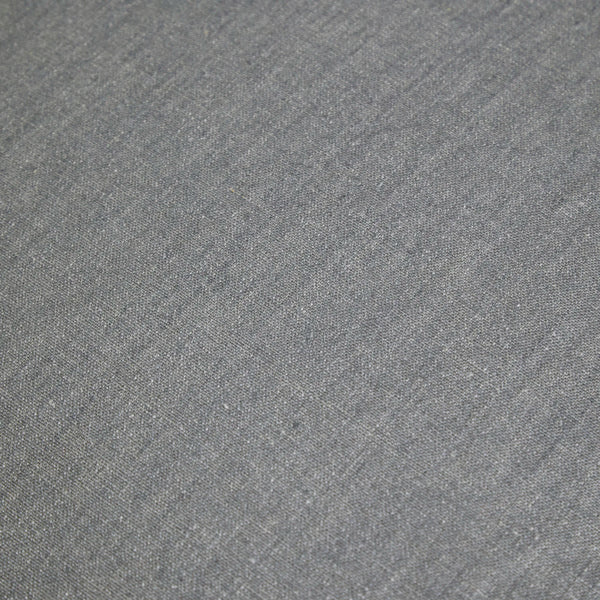 Pouf El Bendito 90 x 90 Gris Medio
