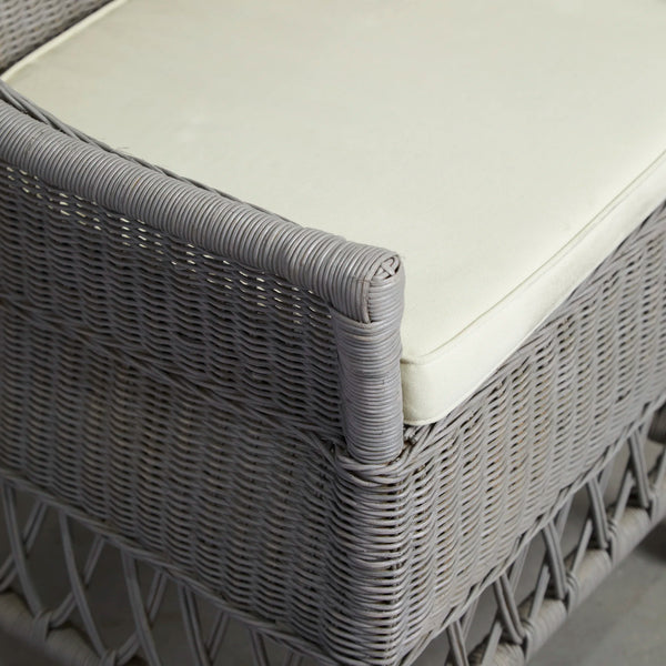Silla Villa Concepcion Gris (N)