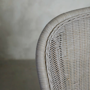 Silla Villa Concepcion Gris (N)