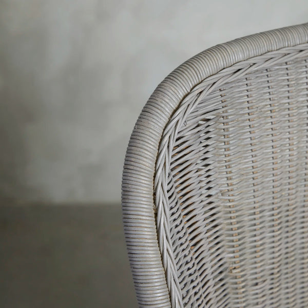 Silla Villa Concepcion Gris (N)