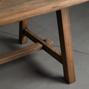 Mesa Comedor El Prado