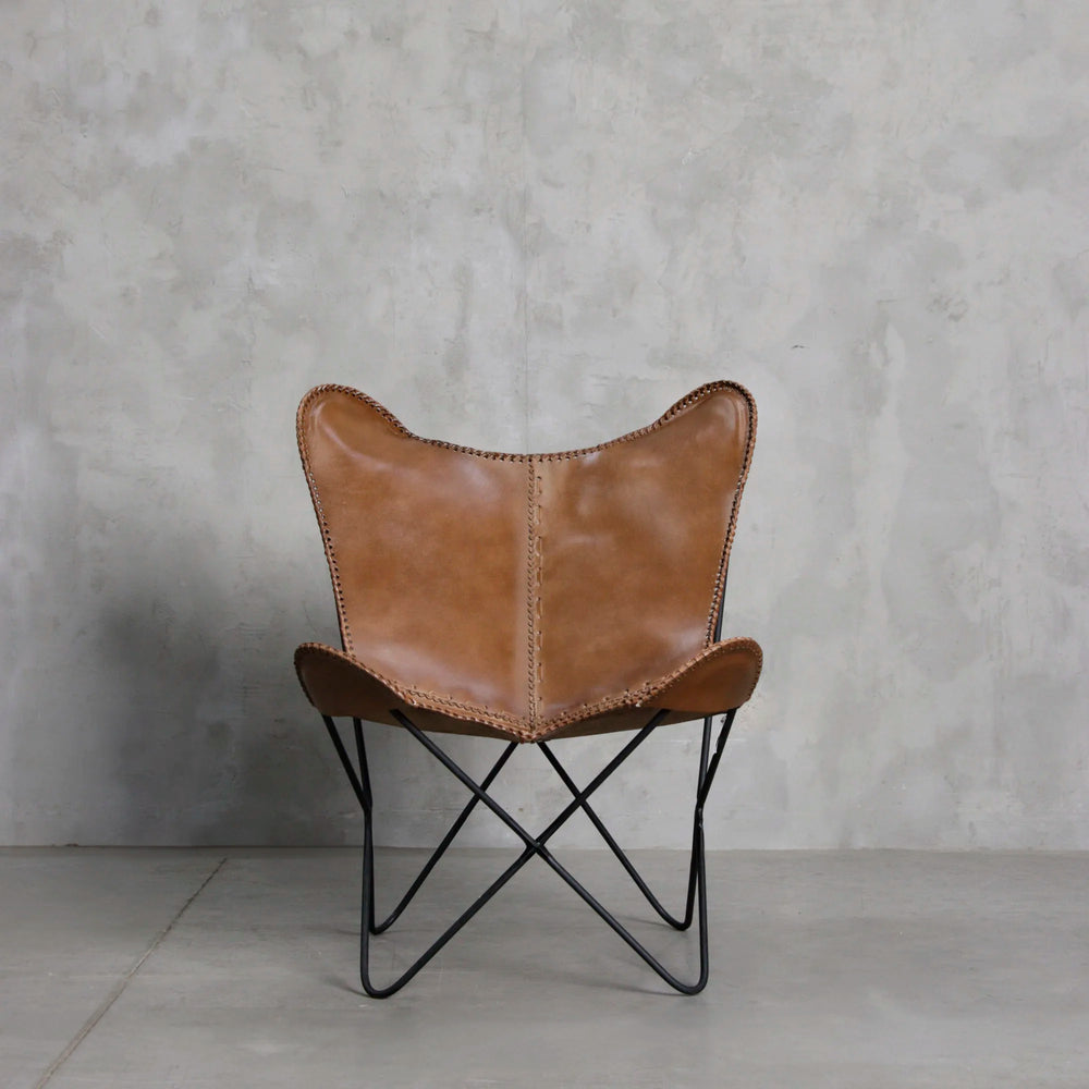Silla Mariposa Café