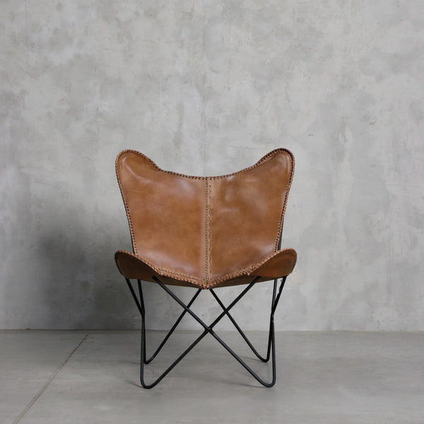 Silla Mariposa Café