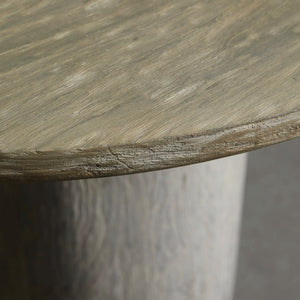 Mesa Comedor Ángel 2.40 X 1.10 Gris